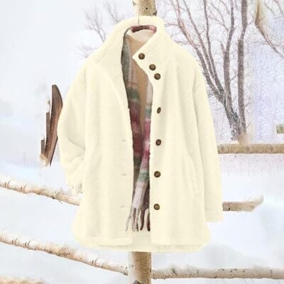 Fleecejacke Damen