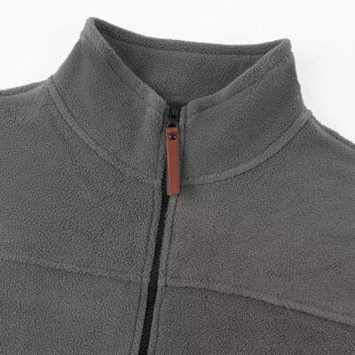 Fleecejacke Herren