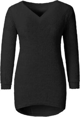 Fleecepullover Damen 2