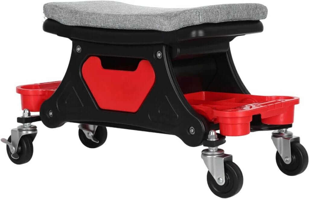 Fogmiea Werkstatthocker – 30% Rabatt
