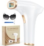 Hottip.de Schnäppchen ✅ aktuelle Deals ✅ Angebote ✅ Preisfehler und Rabatte 39 Haarlosy Haarentfernung Laser IPL Gerät – 78% Rabatt