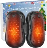 Hottip.de Schnäppchen ✅ aktuelle Deals ✅ Angebote ✅ Preisfehler und Rabatte 47 2er Set elektrische Handwärmer – 65% Rabatt