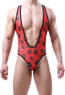 Herren Jockstrap Bodysuit1