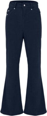 Herren Retro Schlaghose 