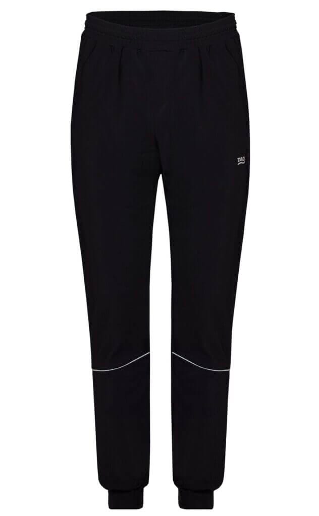 TAO Herren Softshellhose Miro Running Tight – 89% Rabatt