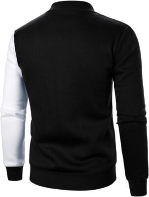 Herren Sweatjacke