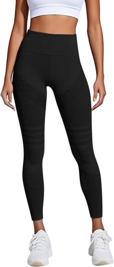 High Waist Sporthose – 50% Rabatt