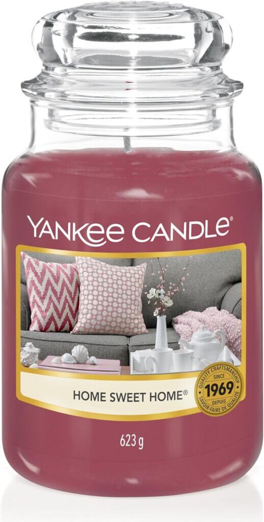 Yankee Candle Duftkerze – 43% Rabatt