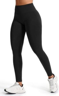 JOYSPELS Scrunch Butt Leggings