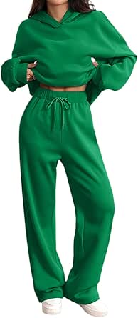 Jogginganzug Set für Damen – 40% Rabatt