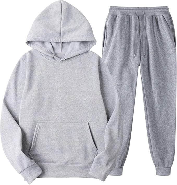 Damen Jogginganzug Set – 30% Rabatt
