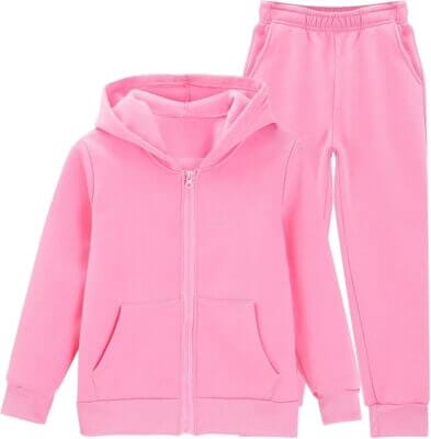 Kinder Jogginganzug Set - 60% Rabatt 2 Jogginganzug Kinder