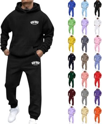 Jogginganzug für Herren