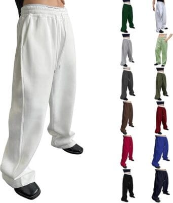 Jogginghose Herren Baggy
