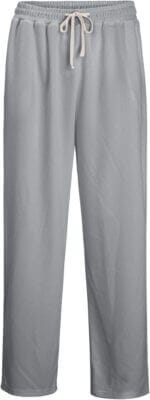 Jogginghose Herren Waffelstoff 