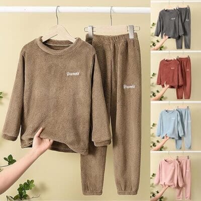 Kinder Pyjama Set