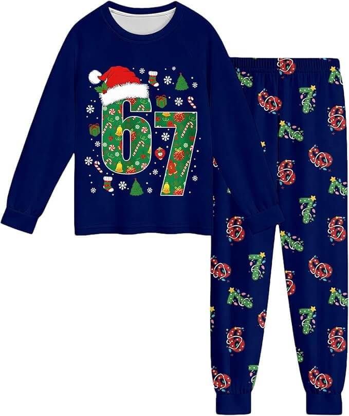 Kinder Schlafanzug – 50% Rabatt