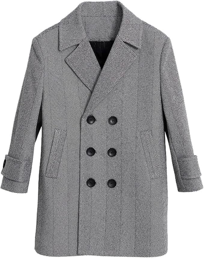 Kinder Mantel – 50% Rabatt