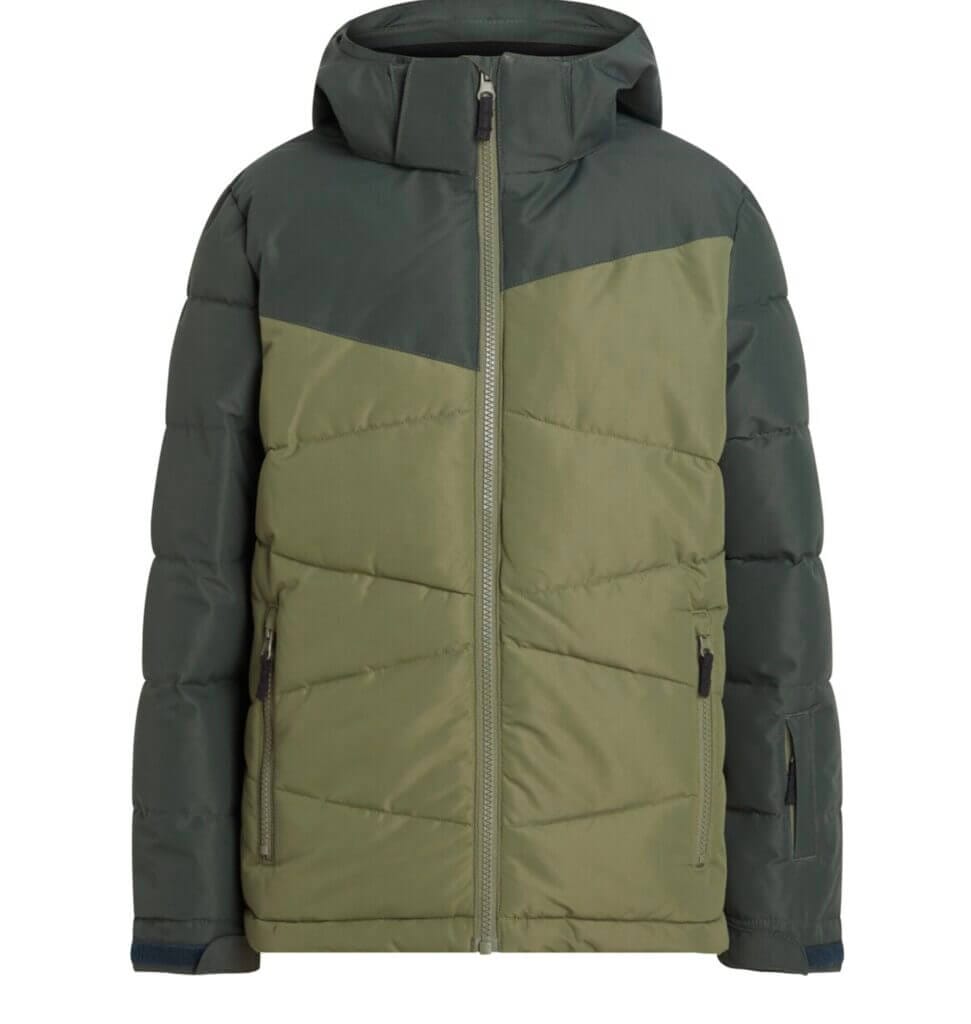 McKINLEY Kids Skijacke Egon JRS – 75% Rabatt