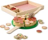 Hottip.de Schnäppchen ✅ aktuelle Deals ✅ Angebote ✅ Preisfehler und Rabatte 33 Melissa & Doug Pizza-Party-Spielset aus Holz – 60% Raba