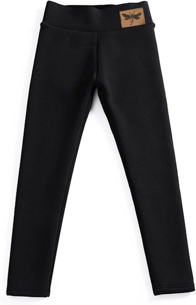 NZYIHAO Thermoleggings – 50% Rabatt