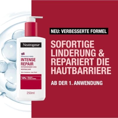 Neutrogena Intense Repair