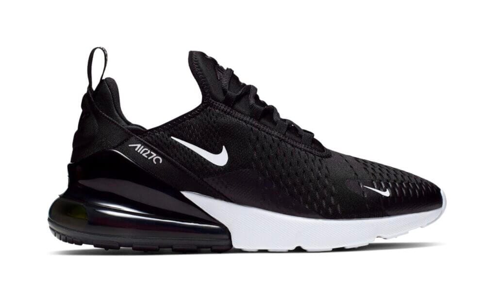 Nike Sneaker Air Max 270 – 44% Rabatt