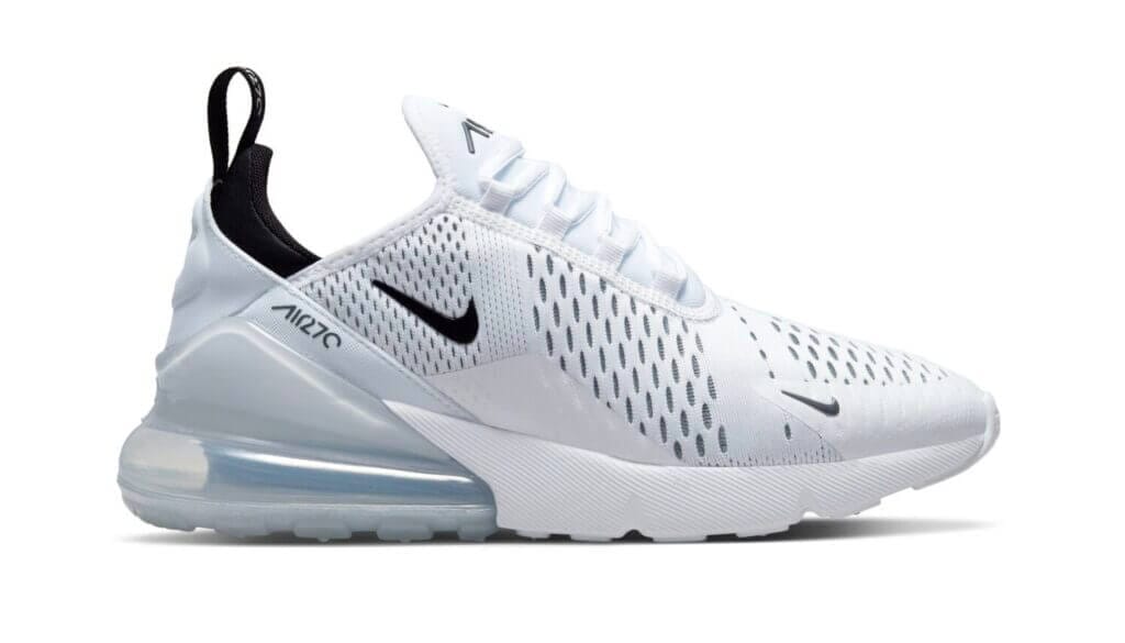 Nike Sneaker W Air Max 270 – 56% Rabatt