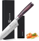 Hottip.de Schnäppchen ✅ aktuelle Deals ✅ Angebote ✅ Preisfehler und Rabatte 39 PAUDIN Santokumesser 13 cm – 60% Rabatt