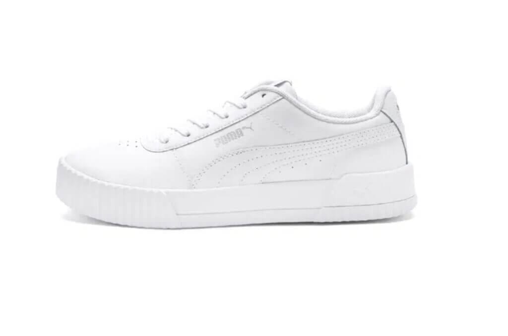 PUMA Damen Sneaker Carina L (370325-02) – 62% Rabatt