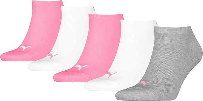 Hottip.de Schnäppchen ✅ aktuelle Deals ✅ Angebote ✅ Preisfehler und Rabatte 1 PUMA Unisex Plain Sneaker Socken – 64% Rabatt