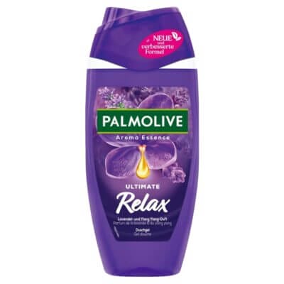 Palmolive Duschgel Aroma Essence Ultimate Relax