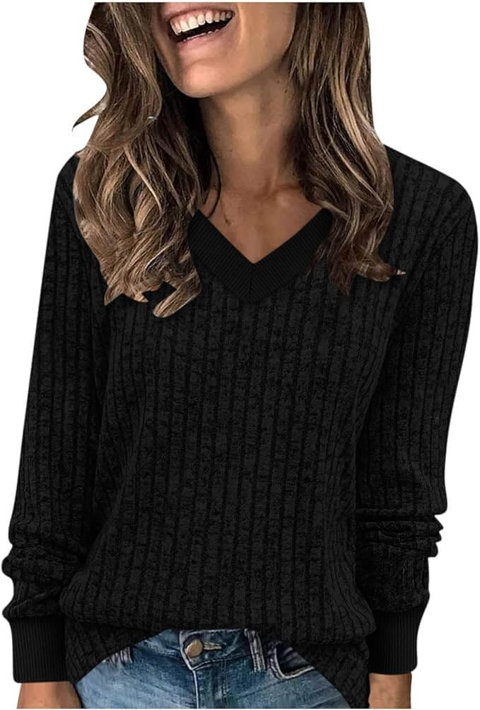 Damen Strickpullover – 50% Rabatt