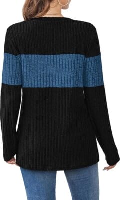 Pullover Damen 2