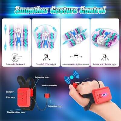 Qryselen Ferngesteuertes Auto - 50% Rabatt 2 Qryselen Ferngesteuertes Auto