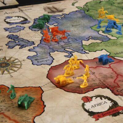 Risiko Brettspiel