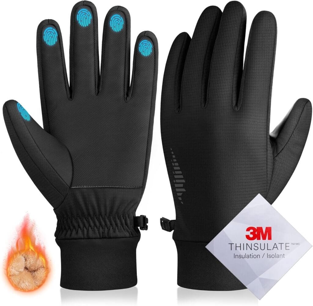 SIMARI Winterhandschuhe – 50% Rabatt
