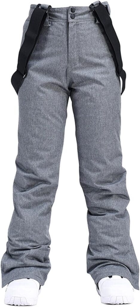 Herren Skihose mit Träger – 30% Rabatt