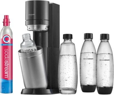 SodaStream Wassersprudler DUO