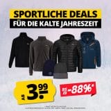 Hottip.de Schnäppchen ✅ aktuelle Deals ✅ Angebote ✅ Preisfehler und Rabatte 9 SportSpar Winter Deals – Bis zu 88% Rabatt
