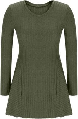 Strickkleid Damen