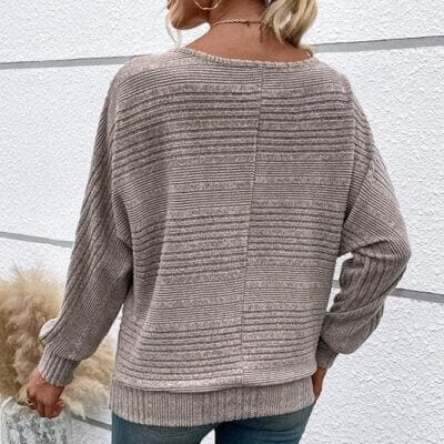 Strickpullover 