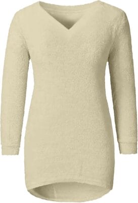Strickpullover Damen