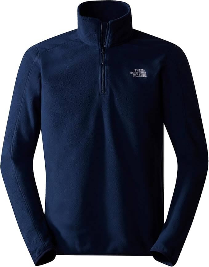 THE NORTH FACE Fleecepulli – 50% Rabatt