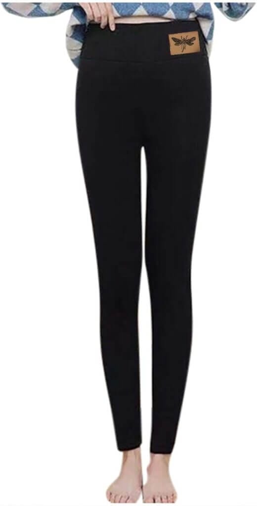 Hottip.de Schnäppchen ✅ aktuelle Deals ✅ Angebote ✅ Preisfehler und Rabatte 29 Thermo Leggings für Damen – 50% Rabatt