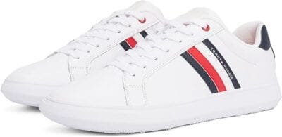 Tommy Hilfiger Herren Cupsole Sneaker
