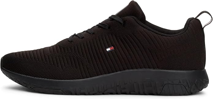 Tommy Hilfiger Herren Runner Sneaker – 49% Rabatt