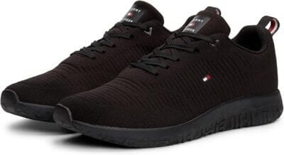 Tommy Hilfiger Herren Runner Sneaker