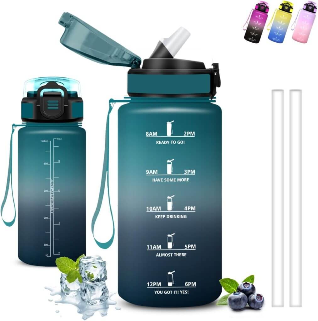 Trinkflasche Kinder 0,5 l – 66% Rabatt