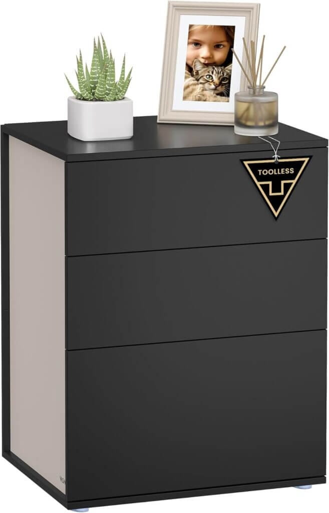 VASAGLE Nachttisch – 20% Rabatt